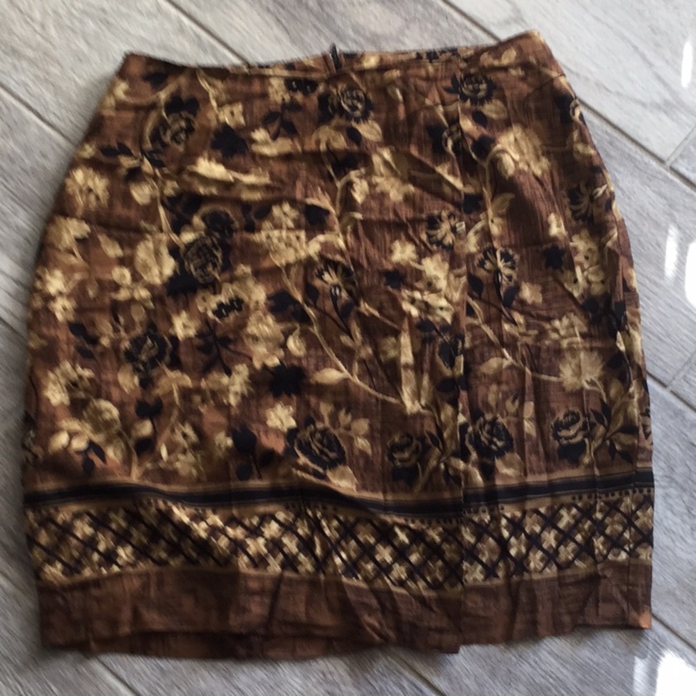 Skirt